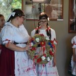 Hotel Zvíkov hostil setkání dětských folklorních souborů. Přijely z jižních Čech i Rakouska