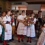 Hotel Zvíkov hostil setkání dětských folklorních souborů. Přijely z jižních Čech i Rakouska