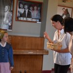 Hotel Zvíkov hostil setkání dětských folklorních souborů. Přijely z jižních Čech i Rakouska