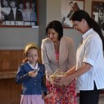 Hotel Zvíkov hostil setkání dětských folklorních souborů. Přijely z jižních Čech i Rakouska