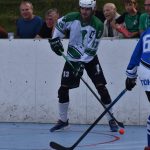 Datlům extraligová premiéra nevyšla, zápas ztratili v poslední třetině