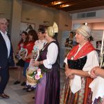 Hotel Zvíkov hostil setkání dětských folklorních souborů. Přijely z jižních Čech i Rakouska