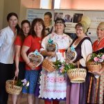 Hotel Zvíkov hostil setkání dětských folklorních souborů. Přijely z jižních Čech i Rakouska