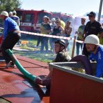 V Milenovicích se rozdaly poháry poslední hasičské soutěže okresního seriálu Písecka. V kádi už slavili i celkoví vítězové