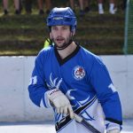 Datlům extraligová premiéra nevyšla, zápas ztratili v poslední třetině