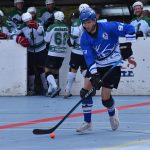 Datlům extraligová premiéra nevyšla, zápas ztratili v poslední třetině