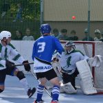 Datlům extraligová premiéra nevyšla, zápas ztratili v poslední třetině