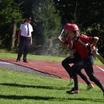 V Milenovicích se rozdaly poháry poslední hasičské soutěže okresního seriálu Písecka. V kádi už slavili i celkoví vítězové