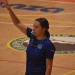 Basketbalové derby ovládla strakonická děvčata, chlapci padli i s Lions