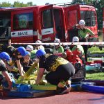 V Milenovicích se rozdaly poháry poslední hasičské soutěže okresního seriálu Písecka. V kádi už slavili i celkoví vítězové