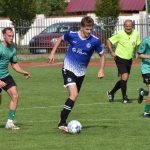 Blatná doma uštědřila Chelčicím nepopulárního bůra