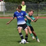 Blatná doma uštědřila Chelčicím nepopulárního bůra