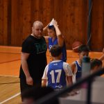 Basketbalové derby ovládla strakonická děvčata, chlapci padli i s Lions