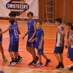 Basketbalové derby ovládla strakonická děvčata, chlapci padli i s Lions