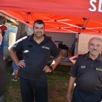 V Milenovicích se rozdaly poháry poslední hasičské soutěže okresního seriálu Písecka. V kádi už slavili i celkoví vítězové