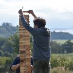 Hasiči v Chrášťovicích nachystali tradiční loučení s létem