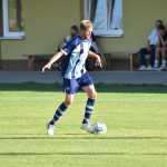 Střelské Hoštice náskok neudržely, Sedlice v deseti vyrovnala