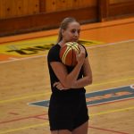 Basketbalové derby ovládla strakonická děvčata, chlapci padli i s Lions