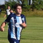 Střelské Hoštice náskok neudržely, Sedlice v deseti vyrovnala
