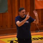 Basketbalové derby ovládla strakonická děvčata, chlapci padli i s Lions