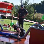 V Milenovicích se rozdaly poháry poslední hasičské soutěže okresního seriálu Písecka. V kádi už slavili i celkoví vítězové