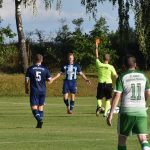 Střelské Hoštice náskok neudržely, Sedlice v deseti vyrovnala