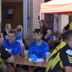V Milenovicích se rozdaly poháry poslední hasičské soutěže okresního seriálu Písecka. V kádi už slavili i celkoví vítězové