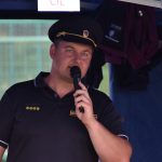 Hasiči v Chrášťovicích nachystali tradiční loučení s létem