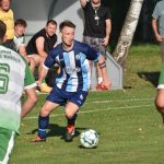 Střelské Hoštice náskok neudržely, Sedlice v deseti vyrovnala