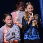 Hasiči v Chrášťovicích nachystali tradiční loučení s létem