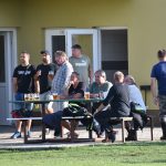 Střelské Hoštice náskok neudržely, Sedlice v deseti vyrovnala