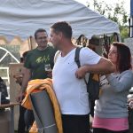 Hasiči v Chrášťovicích nachystali tradiční loučení s létem