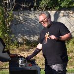V Podchyšské Lhotě se loučí s létem dětským dnem. V sobotu i v neděli