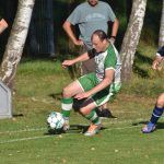 Střelské Hoštice náskok neudržely, Sedlice v deseti vyrovnala