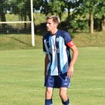 Střelské Hoštice náskok neudržely, Sedlice v deseti vyrovnala