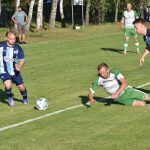 Střelské Hoštice náskok neudržely, Sedlice v deseti vyrovnala