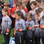 Hasiči v Chrášťovicích nachystali tradiční loučení s létem