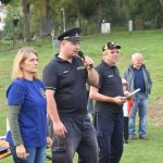 Hasiči v Chrášťovicích nachystali tradiční loučení s létem