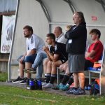 Celkem 315 fanoušků se dočkalo jediné branky, vstřelil ji katovický Kadula