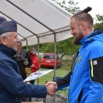 Dobojováno je i krajském seriálu hasičských soutěží TFA. Klání v Písku bylo náročné