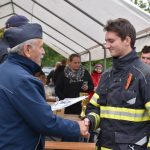 Dobojováno je i krajském seriálu hasičských soutěží TFA. Klání v Písku bylo náročné