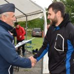 Dobojováno je i krajském seriálu hasičských soutěží TFA. Klání v Písku bylo náročné