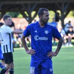 Celkem 315 fanoušků se dočkalo jediné branky, vstřelil ji katovický Kadula