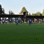 Celkem 315 fanoušků se dočkalo jediné branky, vstřelil ji katovický Kadula