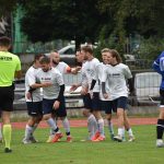 Derby pro Bělčice! Na hřišti Blatné otáčely skóre