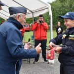 Dobojováno je i krajském seriálu hasičských soutěží TFA. Klání v Písku bylo náročné