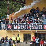 Derby pro Bělčice! Na hřišti Blatné otáčely skóre