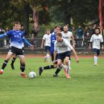 Derby pro Bělčice! Na hřišti Blatné otáčely skóre