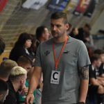 Po hrůzostrašném prvním poločase přišlo ve druhém zlepšení