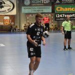 Po hrůzostrašném prvním poločase přišlo ve druhém zlepšení